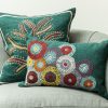 FIORELA - JADE CUSHION