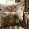 FIORELA - SPICE CUSHION