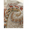LAKHAMA - SPICE CUSHION By William Yeoward