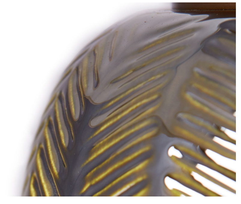 Fern Khaki Table Lamp Fern Khaki Table Lamp