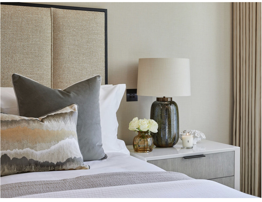 Fern Khaki Table Lamp Fern Khaki Table Lamp