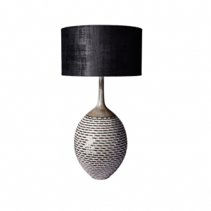 Pierre Table Lamp Heathfield