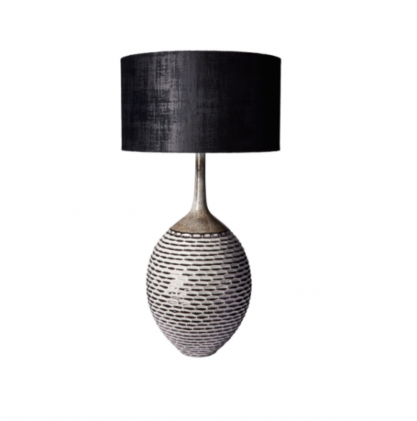 Pierre Table Lamp Heathfield