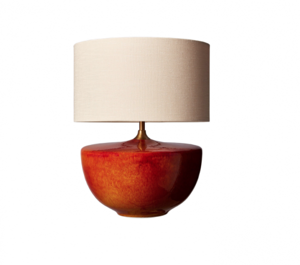 Fuji Table Lamp Heathfield