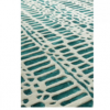 CIOTTOLI - JADE RUG William Yeoward