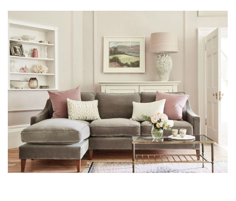Suffolk Upholstery range Suffolk Upholstery range