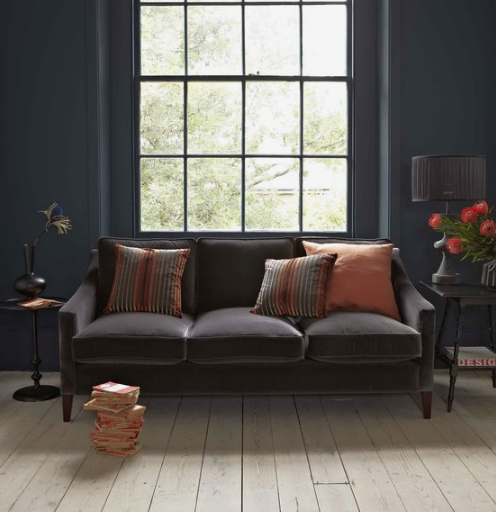 Suffolk Upholstery range Suffolk Upholstery range
