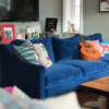 Suffolk Upholstery range