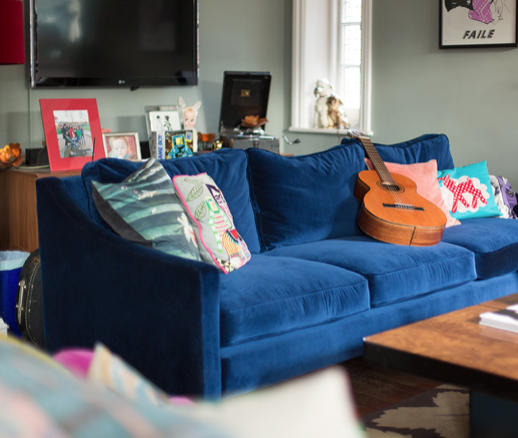 Suffolk Upholstery range Suffolk Upholstery range